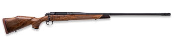 Weatherby 3WASD338WR6B 307 Adventure SD Full Size 338 WBY RPM 4+1 24" + 2" Graphite Black Cerakote Fluted Threaded Barrel, Graphite Black Cerakote Stainless Steel Receiver Drilled & Tapped Receiver, W