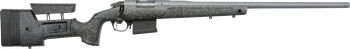 BERGARA BPR20-22CM HMR PRO 22CRD 20 BLK/GRY                                                                                                                                                             