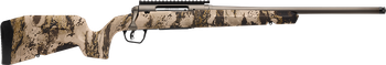 Savage Arms  Axis 2 Pro Western 6.5 Creedmoor 4+1 20" Right Hand                                                                                                                                        