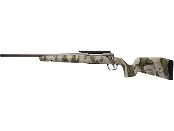 Savage Arms Axis 2 Pro Woodland 22-250 Rem 4+1 20" Left Hand