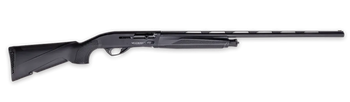 Weatherby ES22028PGM Element II  20 Gauge 3" 2+1 28" Matte Black Vent Rib Barrel & Receiver, Adj Shim Black Synthetic Stock                                                                             