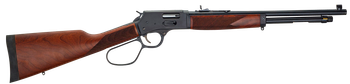 Henry H012GCL Big Boy Side Gate Full Size 45 Colt (Long Colt) 10+1 20" Blued Steel Barrel, Blued Steel Receiver, American Walnut Stock Right Hand                                                       
