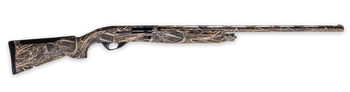 Weatherby EW21228PGM Element II Waterfowler 12 Gauge 3" 2+1 28" Realtree Max-7 Vent Rib Barrel, Receiver & Fixed Synthetic Stock                                                                        