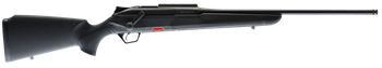 Beretta USA JBRX1EN320 BRX1  30-06 Springfield 5+1 20" Black Steel Threaded Barrel, Black Picatinny Rail Receiver, Negative Comb w/Adj LOP Black Synthetic Stock, Ambidextrous                          
