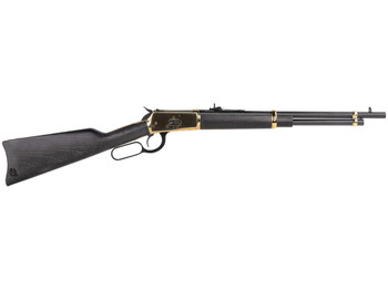 Heritage Mfg H9204518G 92 Ranch Hand 8rd 18