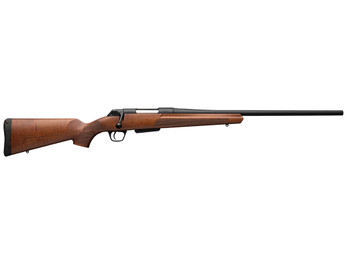 Winchester Repeating Arms 5357092002 XPR Sporter Full Size 400 Legend 3+1 22" Matte Blued Sporter Barrel, Matte Blued Drilled & Tapped Steel Receiver, Fixed Turkish Walnut Stock