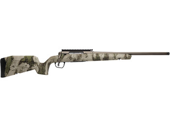 Savage Arms Axis 2 Pro Woodland 30-06 Springfield 4+1 20" Right Hand