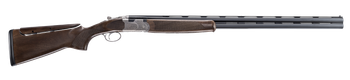 Beretta USA J686S1232BF 686 Silver Pigeon I Sporting 12 Gauge 3" 2rd 32" Black Over/Under Vent Rib Barrel, Silver Engraved Steel Receiver, Adj B-Fast European Walnut Stock, Right Hand                 