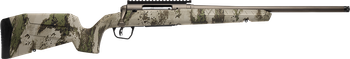 Savage Arms  Axis 2 Pro Woodland 308 Win 4+1 20" Right Hand                                                                                                                                             