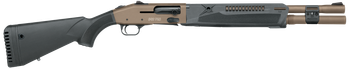 Mossberg 85177 940  12 Gauge 7+1 18.50"                                                                                                                                                                 