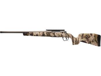 Savage Arms Axis 2 Pro Western 400 Legend 4+1 20" Left Hand