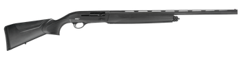TriStar 20222 Raptor II  12 Gauge Semi-Auto 3" 5+1 28" Black Vent Rib Steel Barrel & Receiver, Fixed Black Synthetic Stock                                                                              