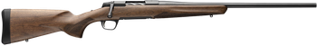 Browning 036001227 X-Bolt 2 Hunter Full Size 7mm Rem Mag Mag 3+1 26" Matte Blued Sporter Barrel, Matte Blued Drilled & Tapped Steel Receiver, Fixed Satin Checkered Walnut Stock                        