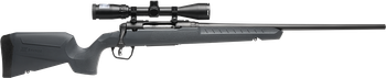 Savage Arms 32235 Axis 2 XP Combo Gray Compact 400 Legend 4+1 20" Right Hand                                                                                                                            