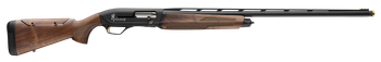 Browning 011782203 Maxus II Sporting Full Size 12 Gauge 3" 4, 2 3/4" Shells 30" Matte Black Vent Rib Barrel, Matte Black Aluminum Receiver, Adjustable Comb Gloss Oil Turkish Walnut Wood Stock         