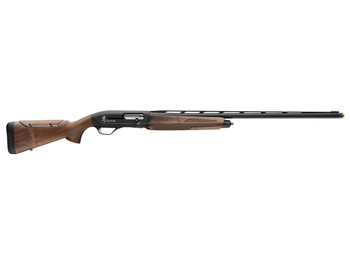 Browning 011782203 Maxus II Sporting Full Size 12 Gauge 3" 4, 2 3/4" Shells 30" Matte Black Vent Rib Barrel, Matte Black Aluminum Receiver, Adjustable Comb Gloss Oil Turkish Walnut Wood Stock