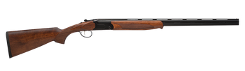 Stevens 22178 555  16 Gauge 28" Over/Under 3" Black Semi-Gloss Oiled Turkish Walnut Ambidextrous Hand (5) Chokes                                                                                        