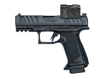 WAL 4797057 PDP F-SERIES PRO ACRO 9MM 4 18RD