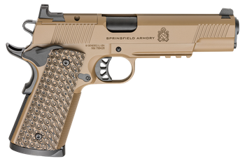 SPG PC9125LRCBAOS 45 TRP 1911 LTRL 5 8R COY                                                                                                                                                             