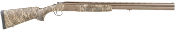 TriStar 35228 Hunter Mag II  12 Gauge 3.5" 2rd 28" Midnight Bronze Vent Rib Barrel/Receiver, Mossy Oak Digital BottomLands Stock                                                                        