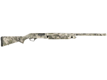Winchester Repeating Arms 512446292 SXP Hunter 12 Gauge 3.5" Chamber 4+1 (2.75") 28", TrueTimber VSX, Synthetic Stock, TruGlo Fiber Optic Sight