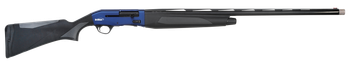 TriStar 24250 Viper G2 Pro Sporting Full Size 12 Gauge Semi-Auto 3" 5+1 30" Black Vent Rib Barrel, Blue Anodized Steel Receiver, Fixed Black Synthetic Stock, Beretta/Benelli Mobil Chokes, Right Hand  
