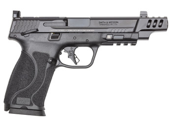 S&W M&P PC 13916 10MM 2.0 OR TS 5.56 10R BLK