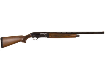 TriStar 24102 Viper G2 Full Size 20 Gauge Semi-Auto 3" 5+1 28" Black Vent Rib Barrel, Black Cerakote Steel Receiver, Fixed Walnut Stock, Beretta/Benelli Choke Tubes, Right Hand