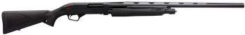 Winchester Repeating Arms 512251690 SXP Black Shadow 20 Gauge 24" 4+1 3" Matte Black Rec/Barrel Matte Black Fixed Textured Grip Paneled Stock Right Hand (Full Size) Includes 3 Invector-Plus Chokes    