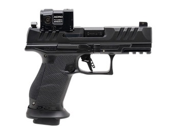 WAL 4797067 PDP PRO ACRO COMP 9MM 4" 18RD