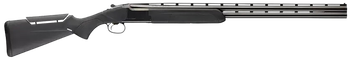 Browning 018331304 Citori Composite 12 Gauge 3" 2rd 28" Blue Polished Over/Under Vent Rib Barrel, Blue Polished Stainless Steel Receiver, Adj Comb Black Synthetic Stock, Invector-Plus Flush           
