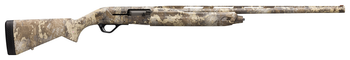 Winchester Repeating Arms 511258392 SX4 Waterfowl Hunter 12 Gauge 28" 4+1 3" Overall TrueTimber Prairie Right Hand (Full Size) Includes 3 Invector-Plus Chokes                                          
