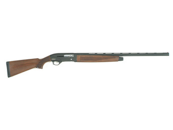TriStar 24100 Viper G2 Full Size 12 Gauge Semi-Auto 3" 5+1 28" Black Vent Rib Barrel, Black Steel Receiver, Fixed Walnut Stock, Beretta/Benelli Choke Tube, Right Hand