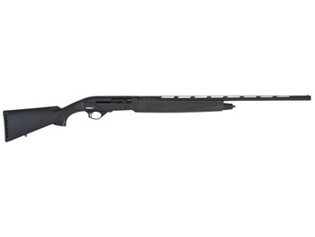 TriStar 24113 Viper G2 Compact 410 Gauge Semi-Auto 3" 5+1 26" Black Vent Rib Barrel, Black Steel Receiver, Fixed Black Synthetic Stock, Beretta/Benelli Choke Tubes, Right Hand