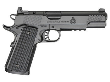 SPG PC9125LRAOS 45 TRP 1911 LTRL 5 8R