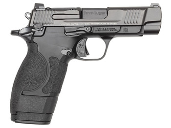 S&W CSX 13957 E-SERIES 9MM 3.6 12/15/17R TS BLK