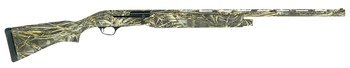 TriStar 98756 Matrix  Full Size 12 Gauge Semi-Auto 3" 5+1 28" Overall Realtree Max-7 Vent Rib Barrel, Steel Receiver & Fixed Realtree Max-7 Synthetic Stock, Right Hand                                 