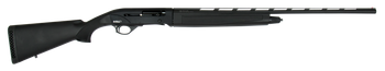 TriStar 24132 Viper G2 Full Size 410 Gauge Semi-Auto 3" 5+1 28" Black Vent Rib Barrel, Black Cerakote Steel Receiver, Fixed Black Synthetic Stock, Beretta/Benelli Chokes, Right Hand                   