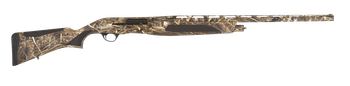 TriStar 98757 Matrix  Full Size 20 Gauge Semi-Auto 3" 5+1 28" Overall Realtree Max-7 Vent Rib Barrel, Steel Receiver & Fixed Realtree Max-7 Synthetic Stock, Right Hand                                 