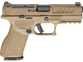 SPG EC9409FLCU ECHELON 9M 4 UDOT FDE 10R