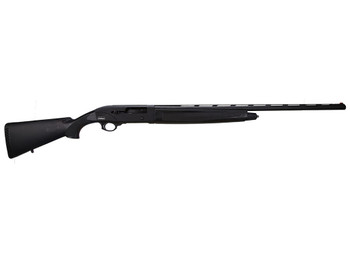 TriStar 24107 Viper G2 Full Size 20 Gauge Semi-Auto 3" 5+1 28" Black Vent Rib Barrel, Black Steel Receiver, Fixed Walnut Stock, Beretta/Benelli Choke Tube, Right Hand