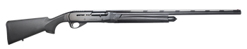 EAA GIRSAN 390145 MC312  12 Gauge 3.5" 5+1 28" Vent Rib Barrel, Black, Pic. Optics Mount Rec, Synthetic Furniture, Fiber Optic Front Sight                                                              