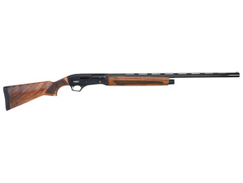 TriStar 98751 Matrix Full Size 20 Gauge Semi-Auto 3" 5+1 26" Black Vent Rib Barrel, Black Steel Receiver, Fixed Walnut Stock, Right Hand
