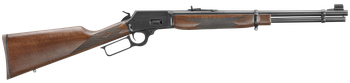 Marlin 70410 1894 Classic 357 Mag/38 Special 9+1/10+1 20.25", Satin Blued Barrel/Rec, American Black Walnut Fixed Stock, Adj. Sight                                                                     