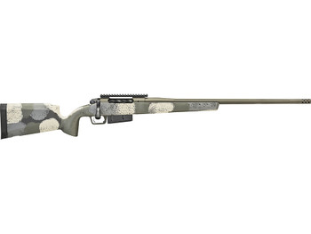 SPG BAW9247G 2020 WYPNT 7MM 24 EVGRN
