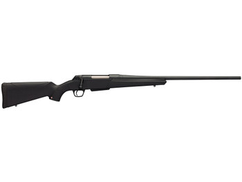 Winchester Repeating Arms 5357002002 XPR Full Size 400 Legend 3+1 24" Black Perma-Cote Sporter Barrel, Black Perma-Cote Drilled & Tapped Steel Receiver, Fixed Matte Black Synthetic Stock