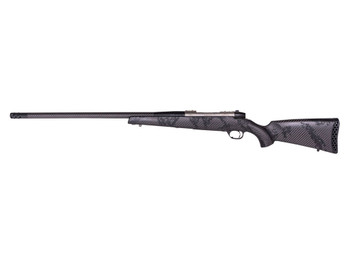 Weatherby MGT01N7MMPR4B Mark V Backcountry Guide TI 7mm PRC 22"+2" Muzzle Brake Right Hand