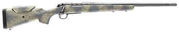 BERGARA B14S804 SIERRA WLD 22250 20 4R WCAMO                                                                                                                                                            