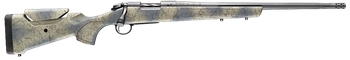 BERGARA B14L801 SIERRA WLD 3006 22 4R WCAMO                                                                                                                                                             