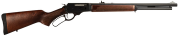 Rossi 954570201 R95  45-70 Gov 6+1 20" Black Oxide Steel Barrel & Receiver, Fixed Hardwood Stock                                                                                                        